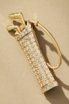By Anthropologie Sports Icon Brooch In Gold