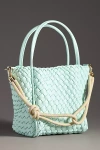 By Anthropologie Sporty Cord Bag Charm In Beige