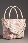 By Anthropologie Sporty Cord Bag Charm In Green