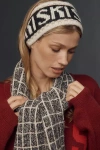 By Anthropologie Sporty Knit Headband In Multi