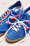 By Anthropologie Sporty Shoe Laces, Set Of 3 In Multi