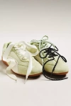 By Anthropologie Sporty Shoe Laces, Set Of 3 In Multi