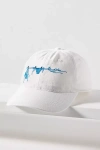 By Anthropologie Summer Icon Baseball Cap