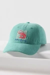By Anthropologie Summer Icon Baseball Cap In Blue