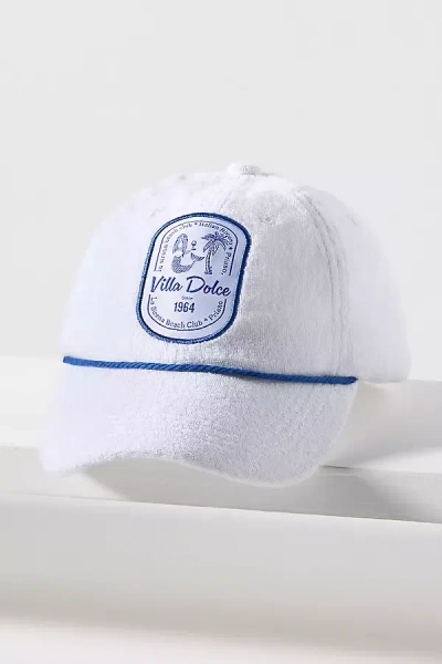 By Anthropologie Summer Sports Baseball Cap