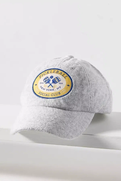 By Anthropologie Summer Sports Baseball Cap