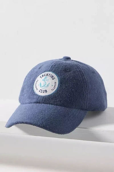 By Anthropologie Summer Sports Baseball Cap
