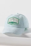 By Anthropologie Summer Sports Baseball Cap In Blue