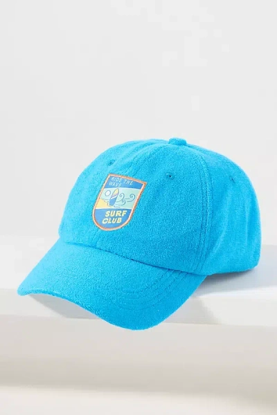By Anthropologie Summer Sports Baseball Cap