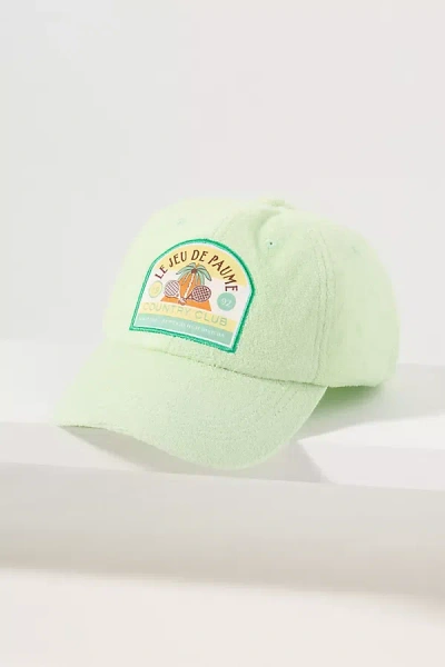 By Anthropologie Summer Sports Baseball Cap