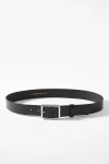 By Anthropologie The Emerson Belt In Grey