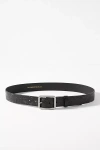 By Anthropologie The Emerson Belt In Multicolor