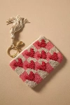 By Anthropologie The Fiona Beaded Coin Purse