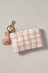 By Anthropologie The Fiona Beaded Coin Purse