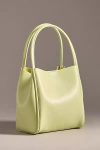 By Anthropologie The Hollace Tote: Mini Edition