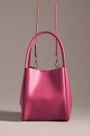 By Anthropologie The Hollace Tote: Mini Edition