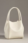 By Anthropologie The Hollace Tote: Mini Edition In Blue