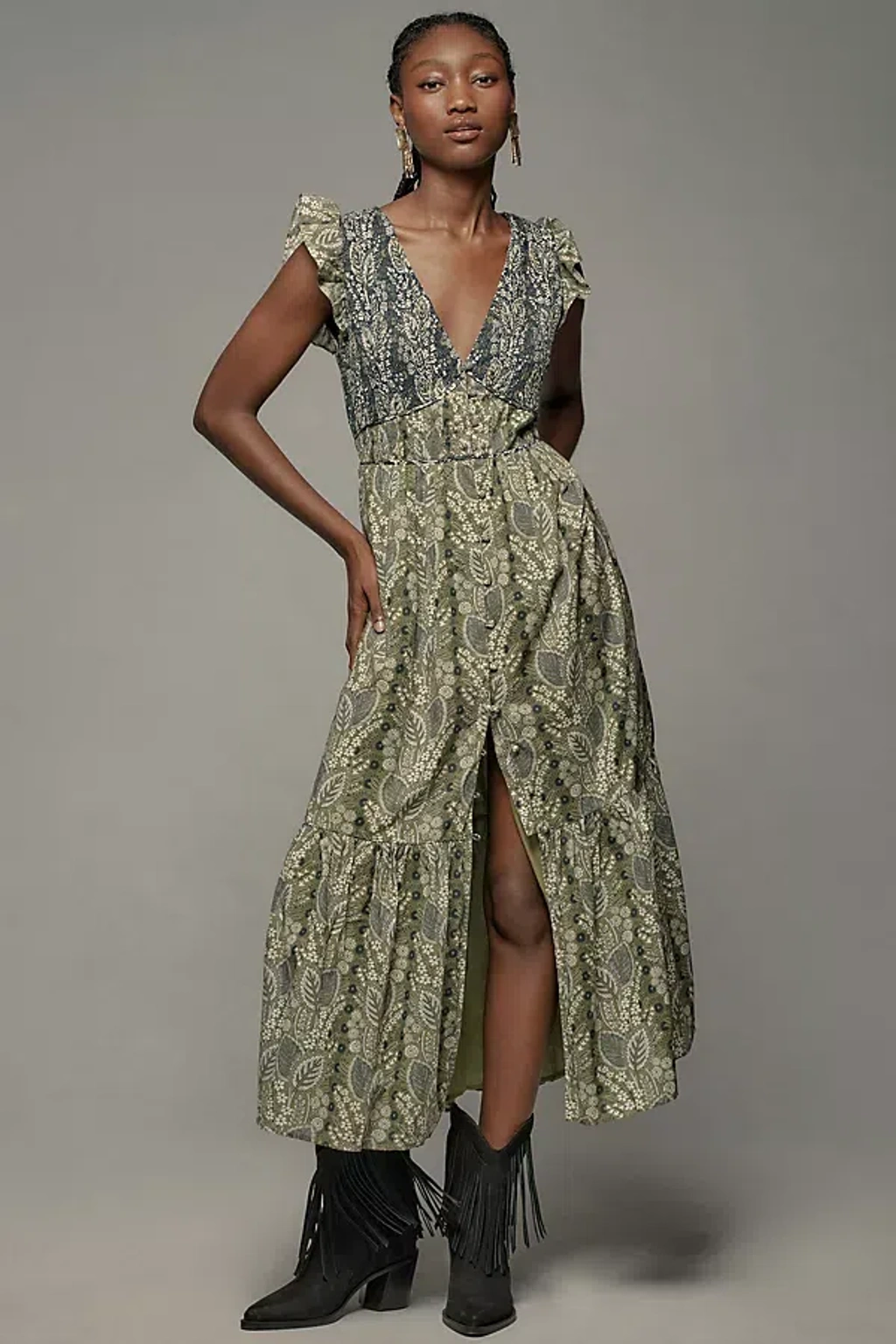 white christmas dresses Anthropologie Penny Dress, Anthroplogie