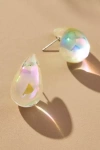 By Anthropologie The Petra Lucite Drop Earrings In Multi