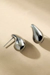 By Anthropologie The Petra Mini Drop Earrings In Black