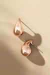 By Anthropologie The Petra Mini Drop Earrings In Pink