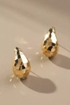 By Anthropologie The Petra Mini Drop Earrings In Yellow