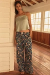 By Anthropologie The Wren Boxer Pants