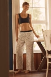 By Anthropologie The Wren Boxer Pants In Neutral