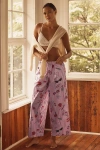 By Anthropologie The Wren Boxer Trousers