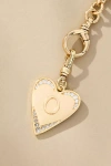 By Anthropologie Thick-chain Pendant Necklace