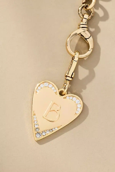 By Anthropologie Thick-chain Pendant Necklace