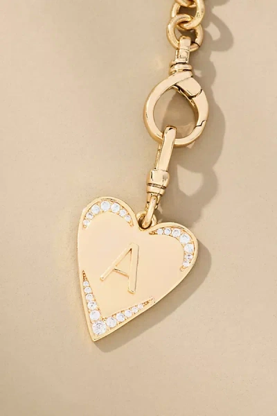 By Anthropologie Thick-chain Pendant Necklace