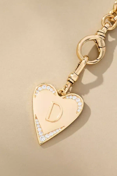By Anthropologie Thick-chain Pendant Necklace