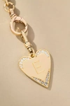 By Anthropologie Thick-chain Pendant Necklace