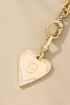 By Anthropologie Thick-chain Pendant Necklace