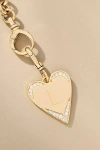 By Anthropologie Thick-chain Pendant Necklace