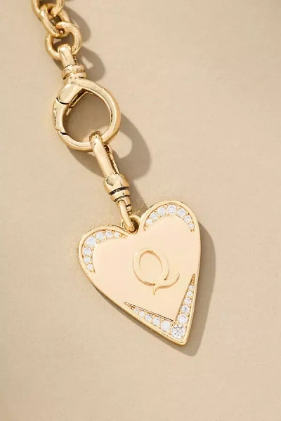 By Anthropologie Thick-chain Pendant Necklace