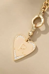 By Anthropologie Thick-chain Pendant Necklace