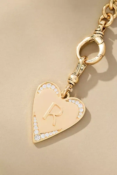 By Anthropologie Thick-chain Pendant Necklace
