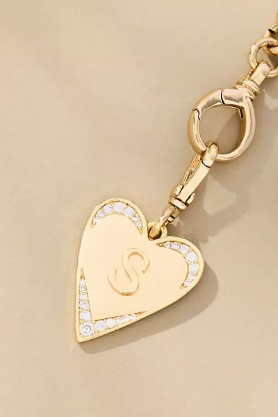 By Anthropologie Thick-chain Pendant Necklace
