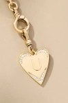 By Anthropologie Thick-chain Pendant Necklace