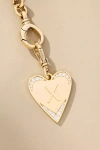 By Anthropologie Thick-chain Pendant Necklace