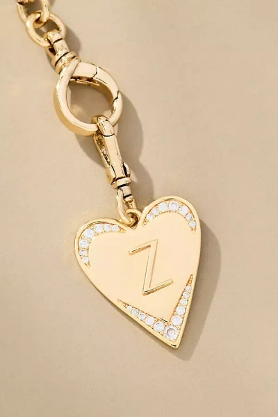 By Anthropologie Thick-chain Pendant Necklace