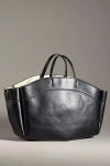 By Anthropologie Top-handle Large Tote
