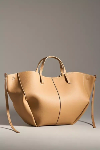 By Anthropologie Top-handle Long Tote