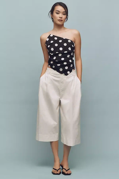 By Anthropologie Culotte Trousers
