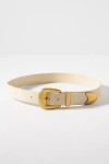 By Anthropologie Vintage Western Belt
