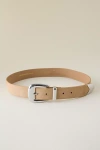By Anthropologie Vintage Western Belt