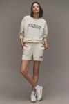 By Anthropologie Weddings Bride Shorts In Beige
