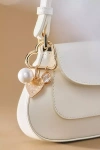 By Anthropologie Weddings Eternal Love Heart Bag Charm